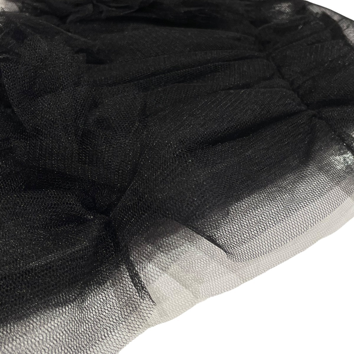 Chika Kisada(チカ キサダ) ビスチェCB-24047 CB-24047 ブラック