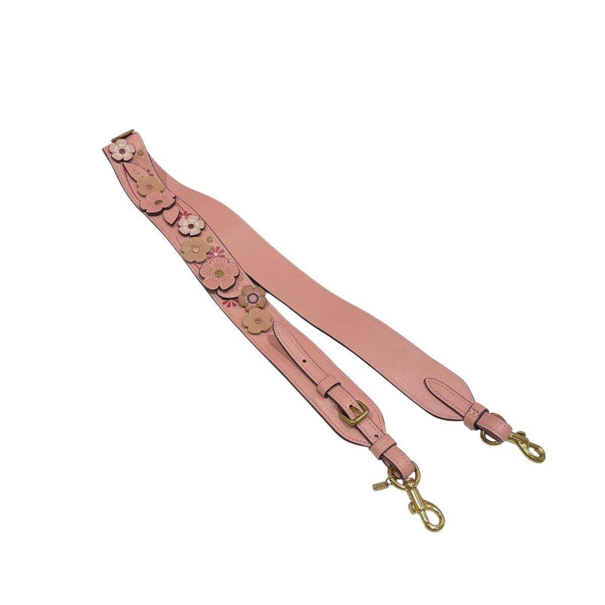 COACH(コーチ) コレクティブル ベアシグネチャーバッグチャーム