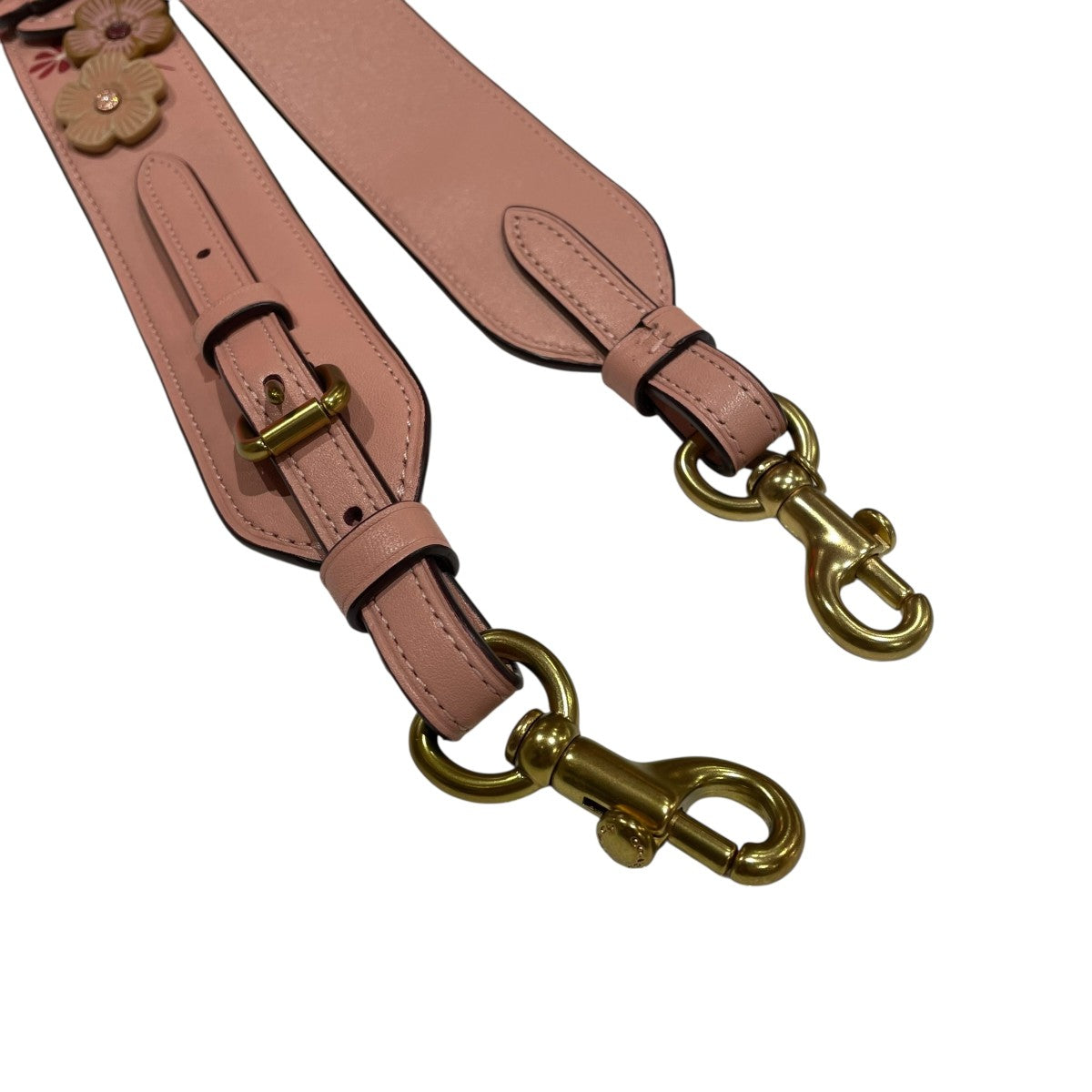 【値下げしました！】コーチ　コレクティブル ベア バッグ チャーム COACH(コーチ) コレクティブル ベアシグネチャーバッグチャーム