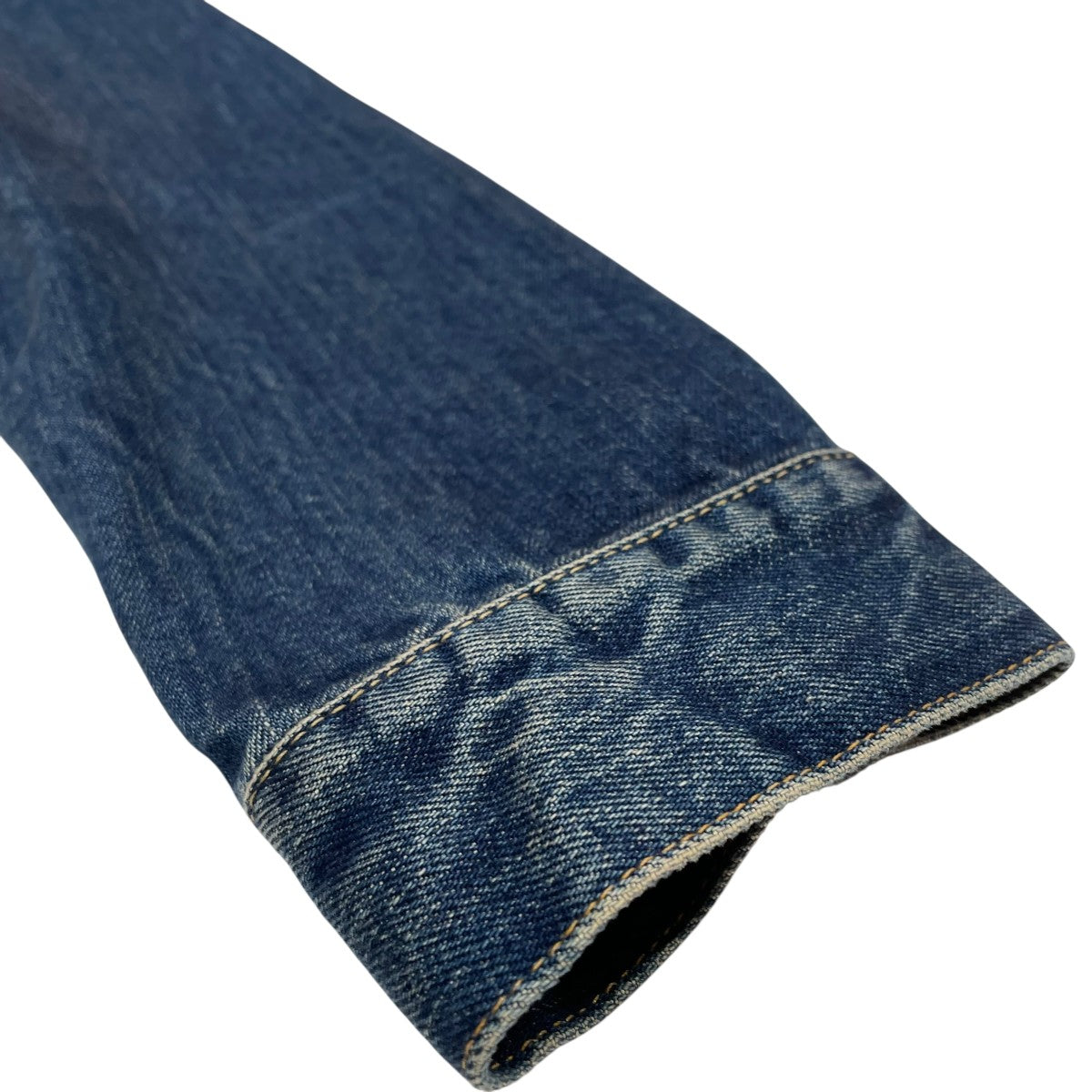CIOTA デニムジャケット JKLM-106M サイズ44 Single Pocket Denim Jacket | CIOTA(シオタ) / アウター デニム