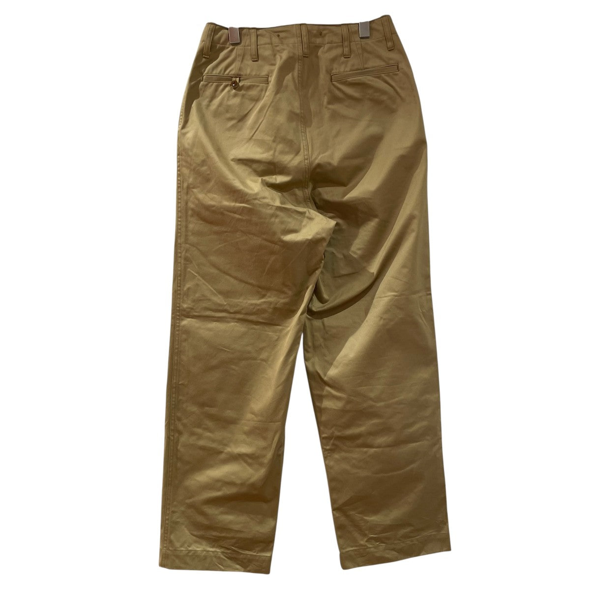 NIGEL CABOURN(ナイジェルケーボン) チノパン8049-00-50020 8049