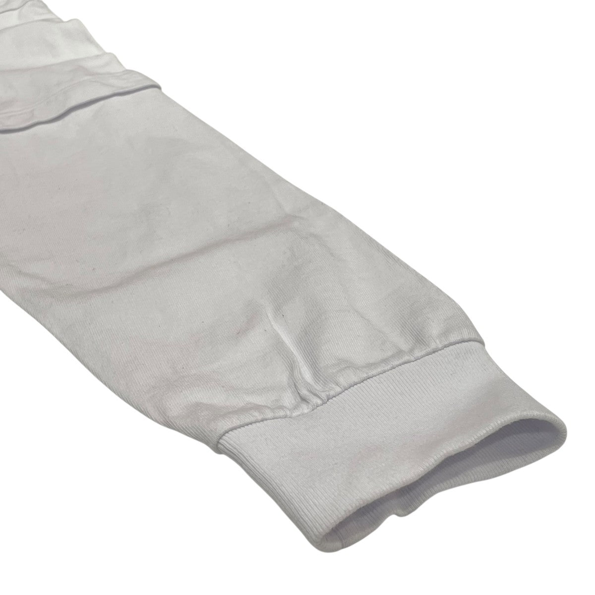 美品 サカイ カットソー carhartt 24SS ロングスリーブ 24-0726S レディース SIZE - sacai 中古 sacai×Carhartt WIP 24SSロングスリーブカットソー24-0726S 24