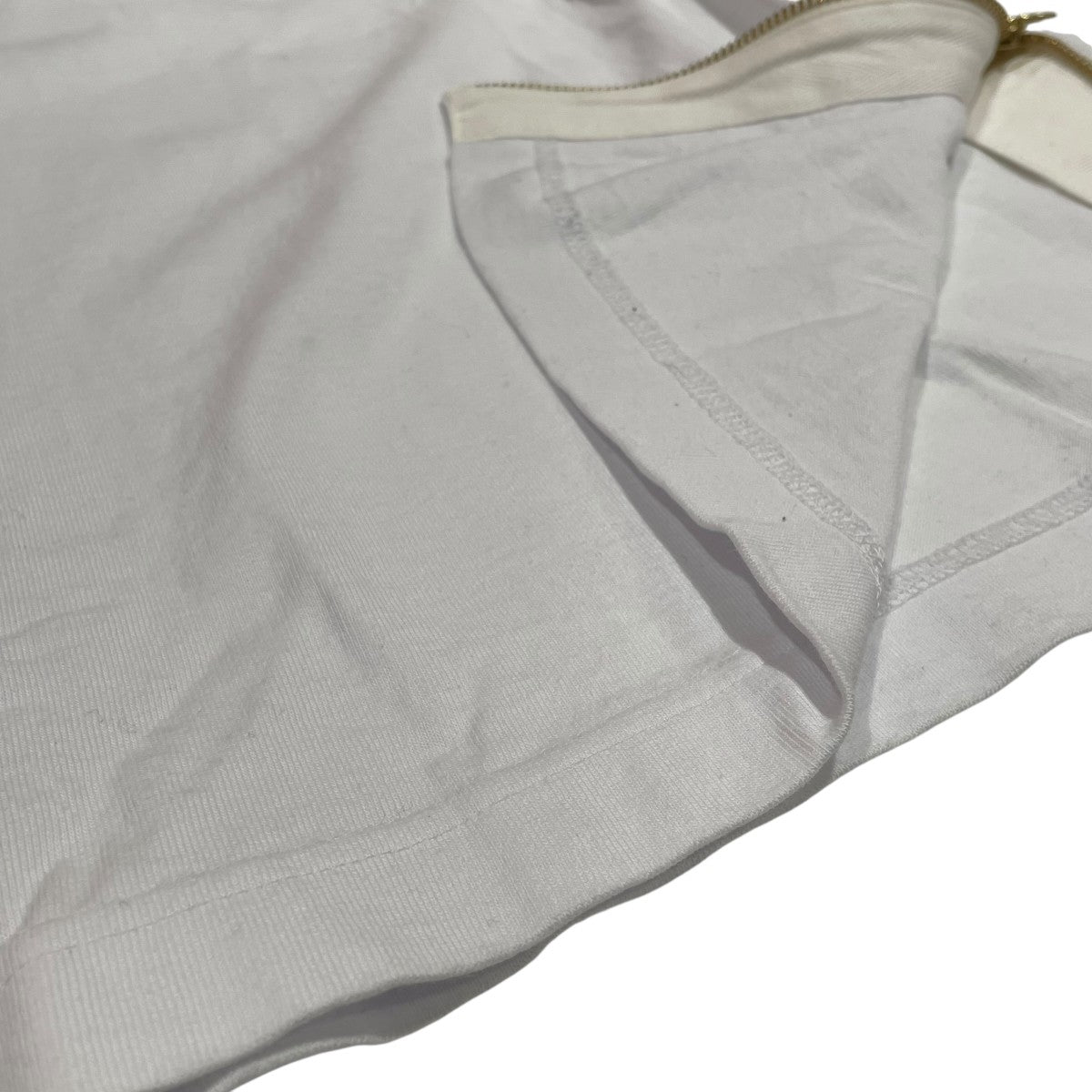 美品 サカイ カットソー carhartt 24SS ロングスリーブ 24-0726S レディース SIZE - sacai 中古 sacai×Carhartt WIP 24SSロングスリーブカットソー24-0726S 24
