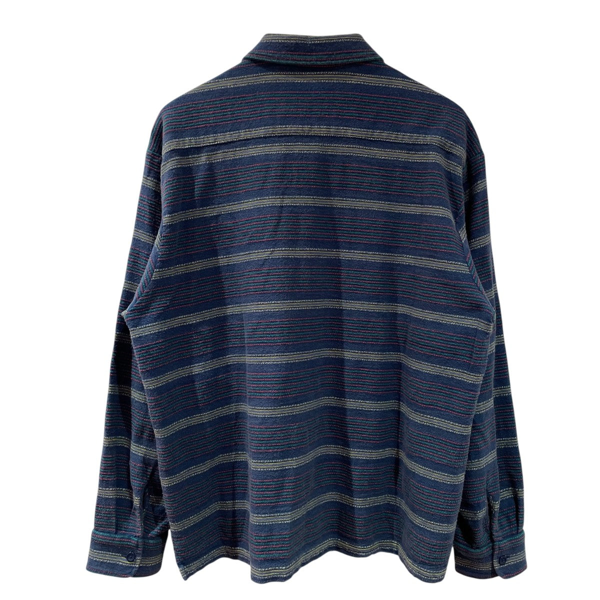 トップス Supreme Woven Stripe Shirt Woven Stripe Shirt | Supreme 24fw