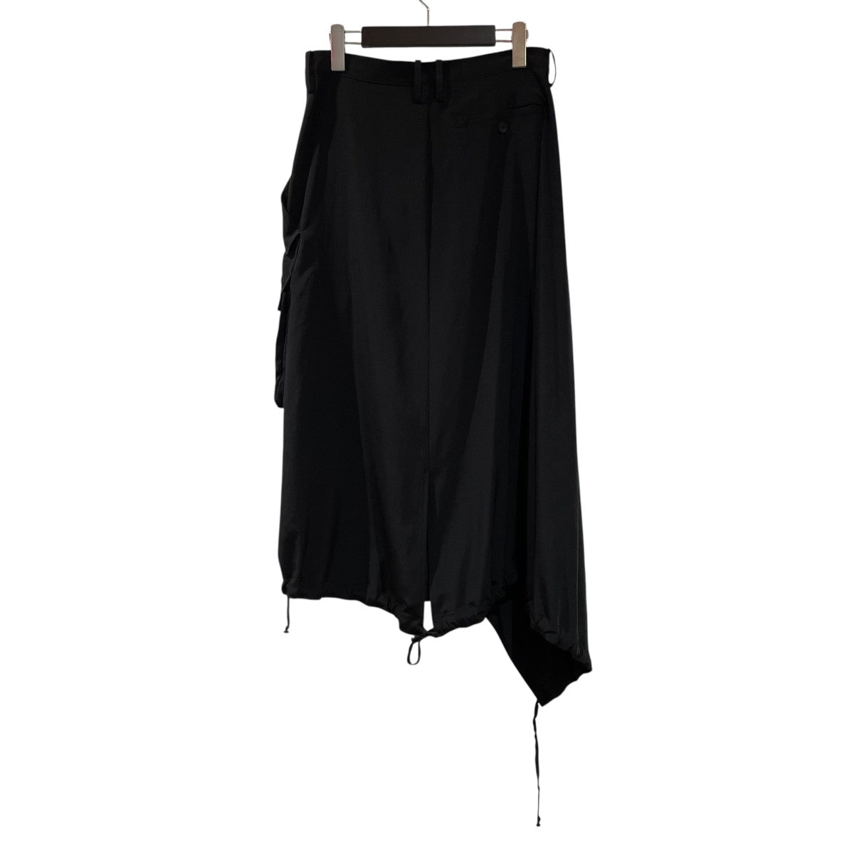 REGULATION Yohji Yamamoto(レギュレーションヨウジヤマモト) スカート