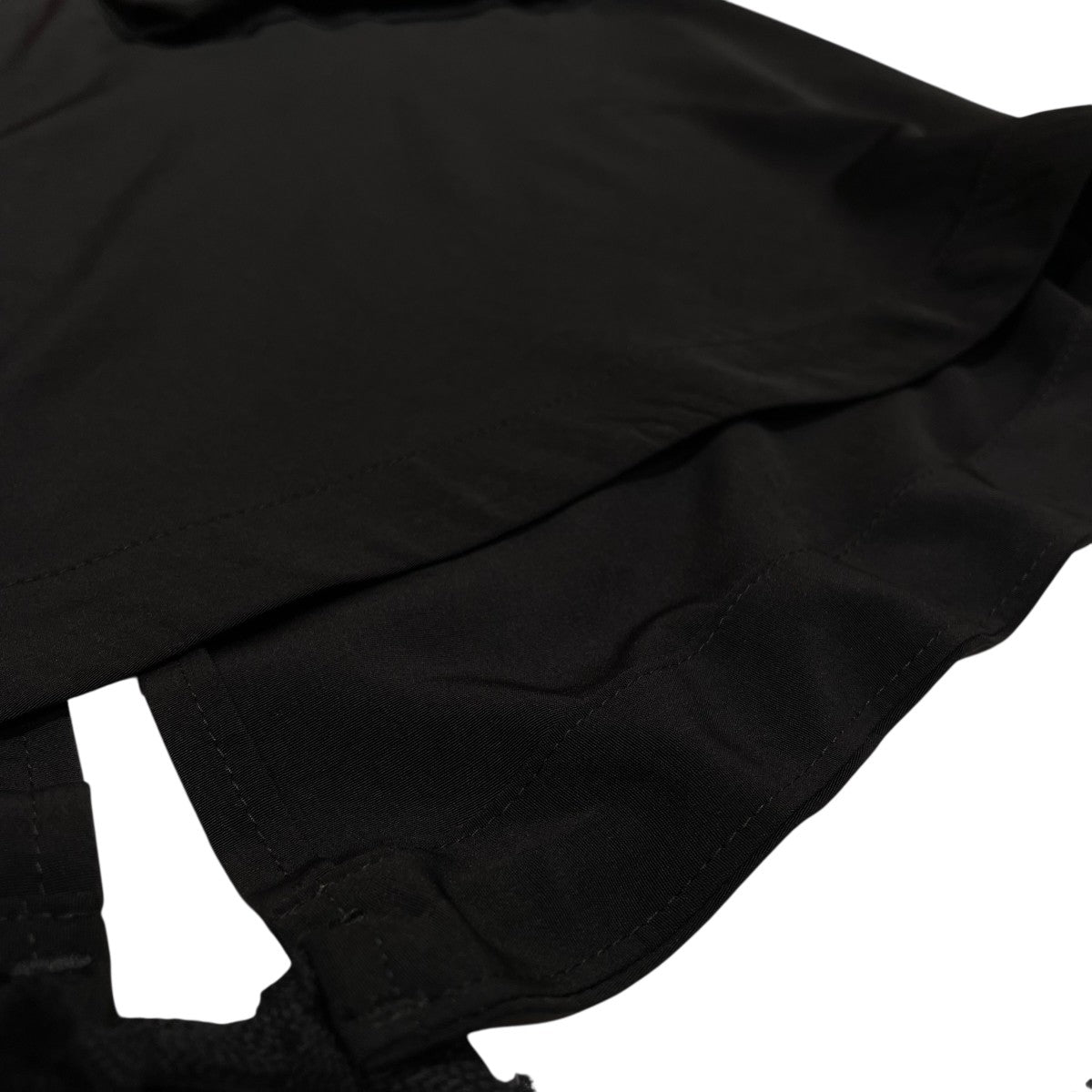 レギュレーションヨウジヤマモト　FJ-S52-100 スカート　未使用保管品 REGULATION Yohji Yamamoto(レギュレーションヨウジヤマモト) スカート