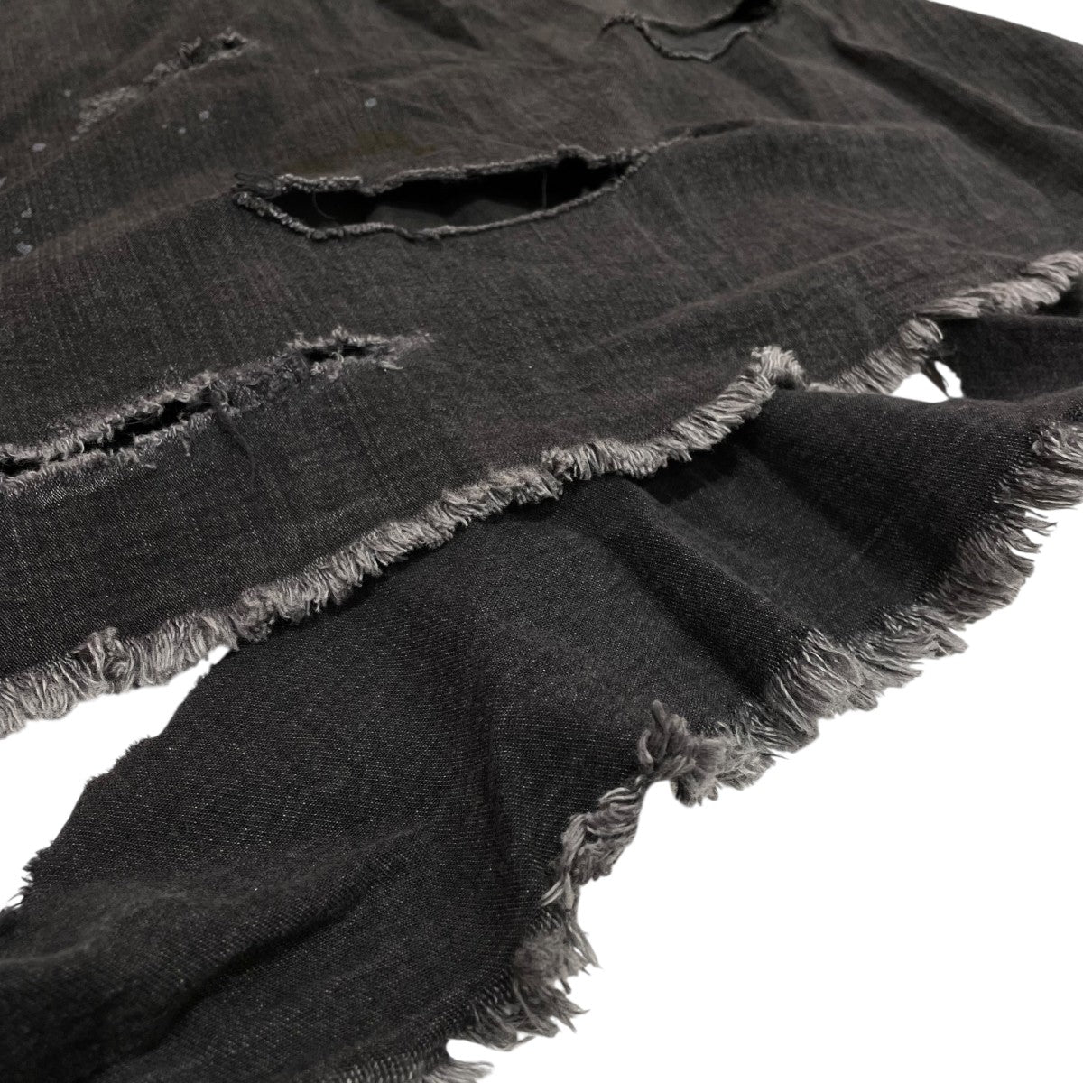 キディル ガーゼシャツ 24ss キディル ガーゼシャツ 24ss