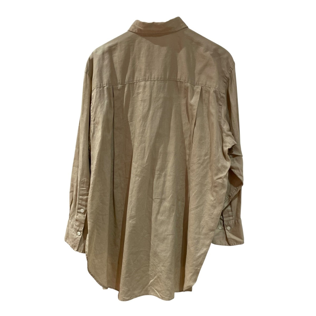 Spick and Span(スピックアンドスパン) 長袖シャツ24 050 200