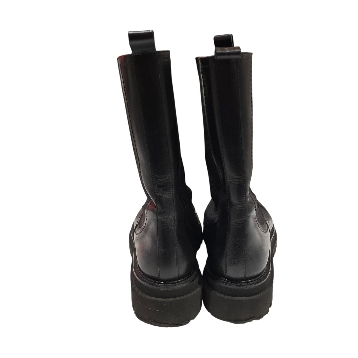 超美品　PASCUCCI(パスクッチ) 長ブーツ 楽天市場】PASCUCCI（靴サイズ（cm）23.5）（ブーツ｜レディース