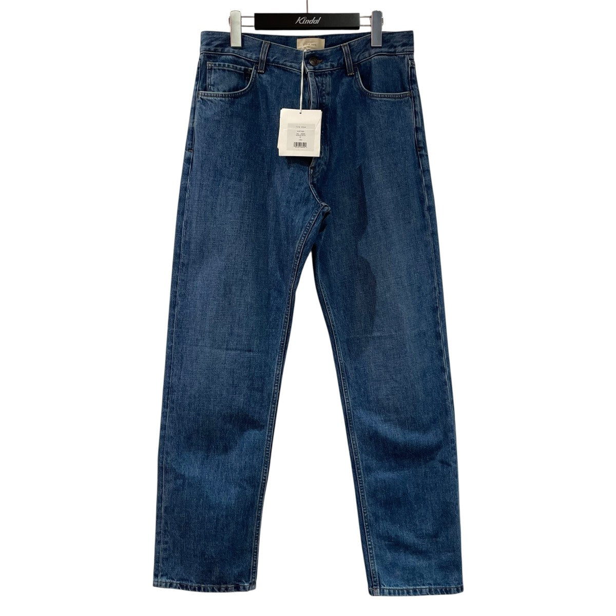 デニムパンツ604W3809