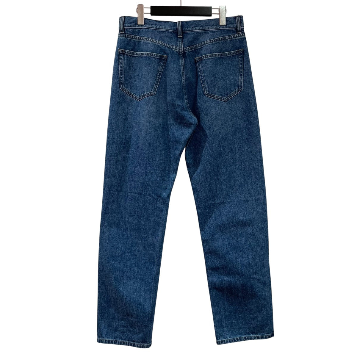 【the row・ザ・ロウ】 JEANS デニム・ジーパン THE ROW The Row ザ ロウ 6525W1984 Eglitta デニム ジーンズ