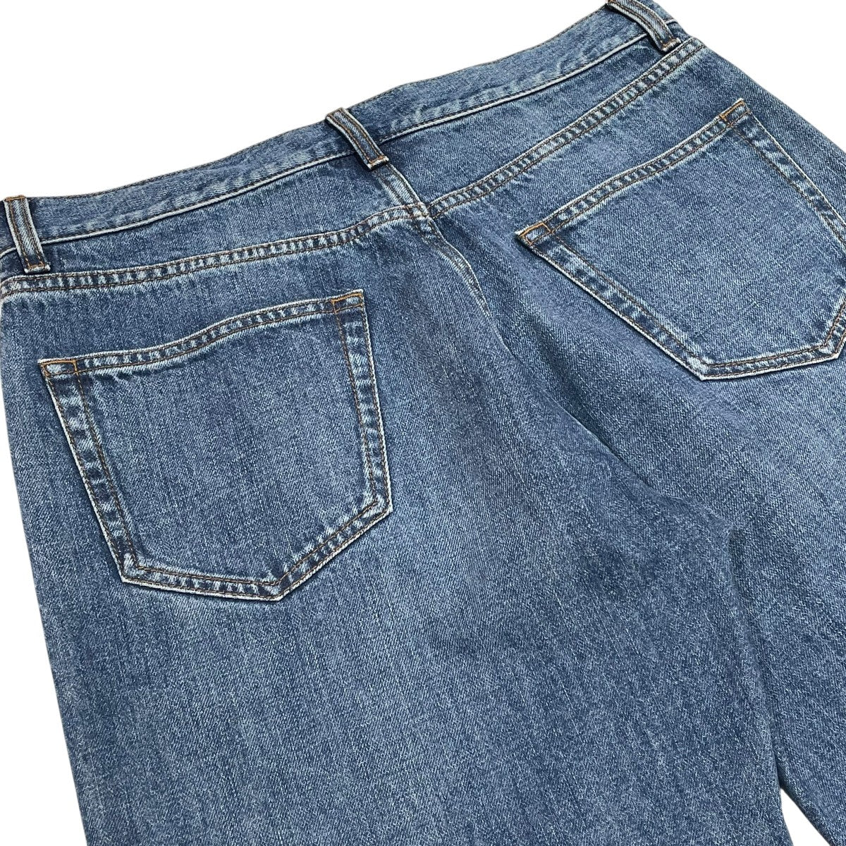 デニムパンツ604W3809