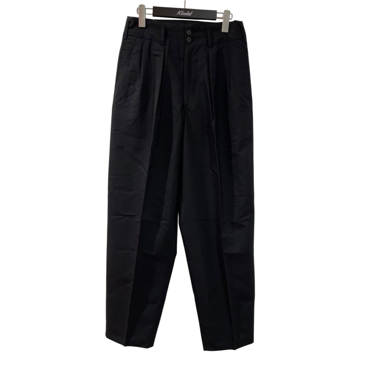 Y'Sパンツ Y's（ワイズ）中古・古着オンライン通販 | Kindal（カインドオル)