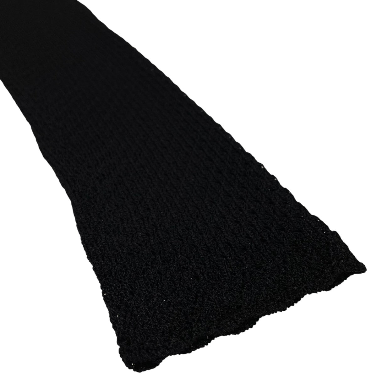 FETICO(フェティコ) 24AWLACE KNIT V-NECK BODYSUITSニット