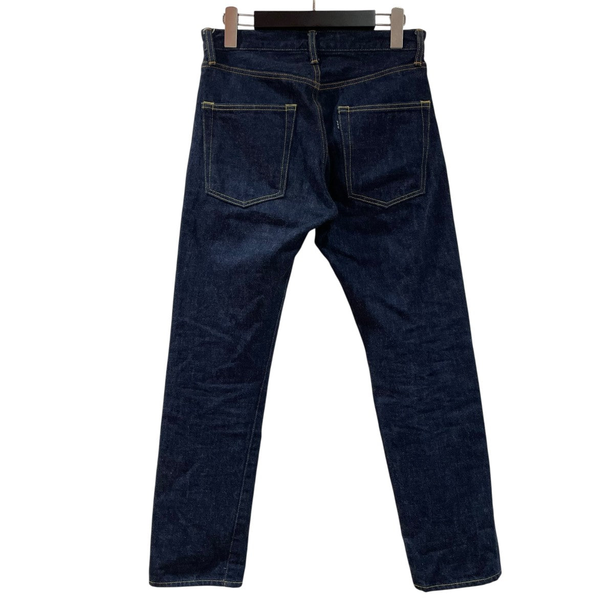 ARTS＆SCIENCE デニムパンツ0SL0 U3009 0077 古着・中古-2枚目のアイテム画像
