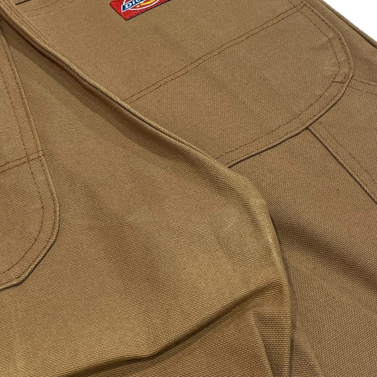 Dickies(ディッキーズ) チノパン ブラウン サイズ 30×34｜【公式
