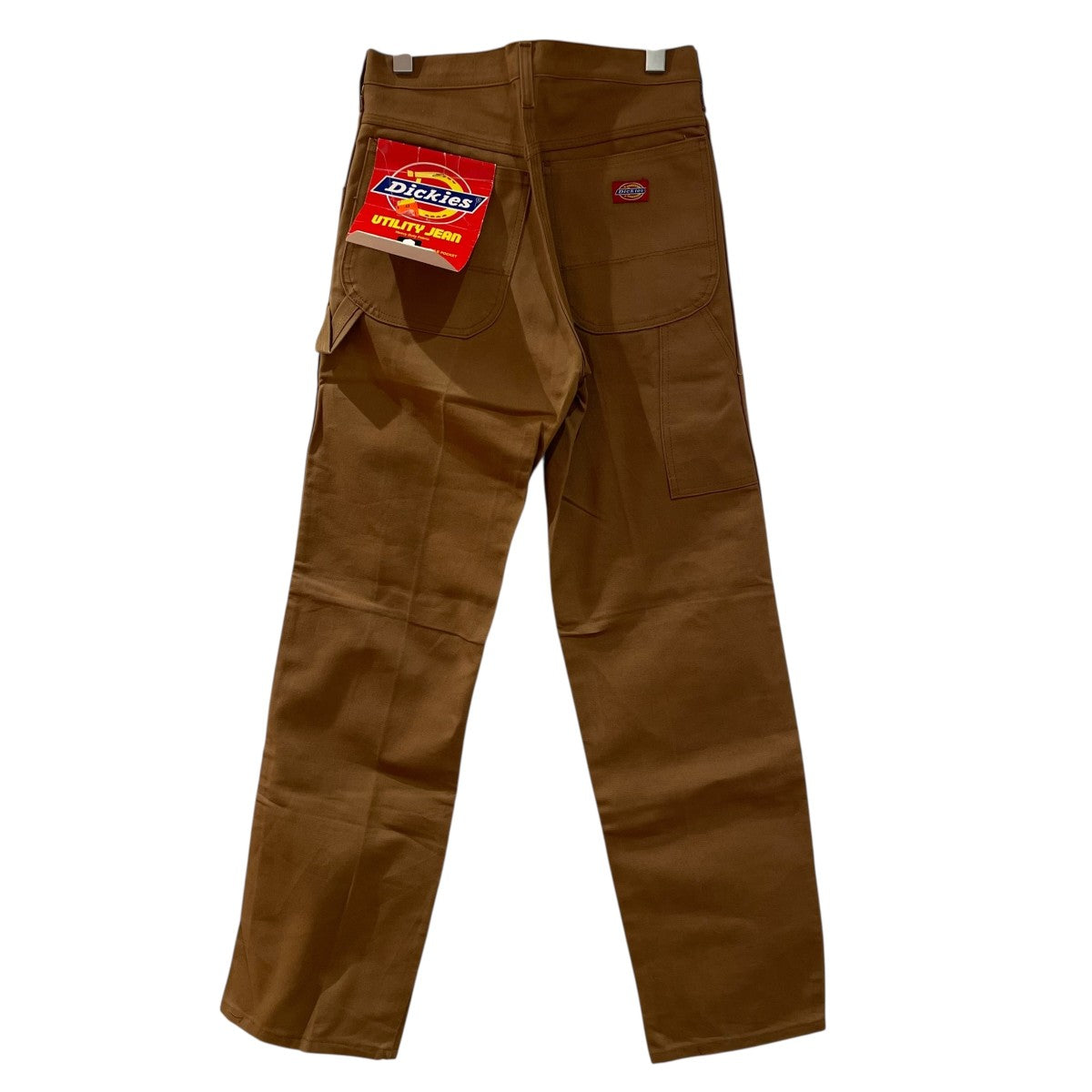 Dickies(ディッキーズ) チノパン ブラウン サイズ 30×34｜【公式