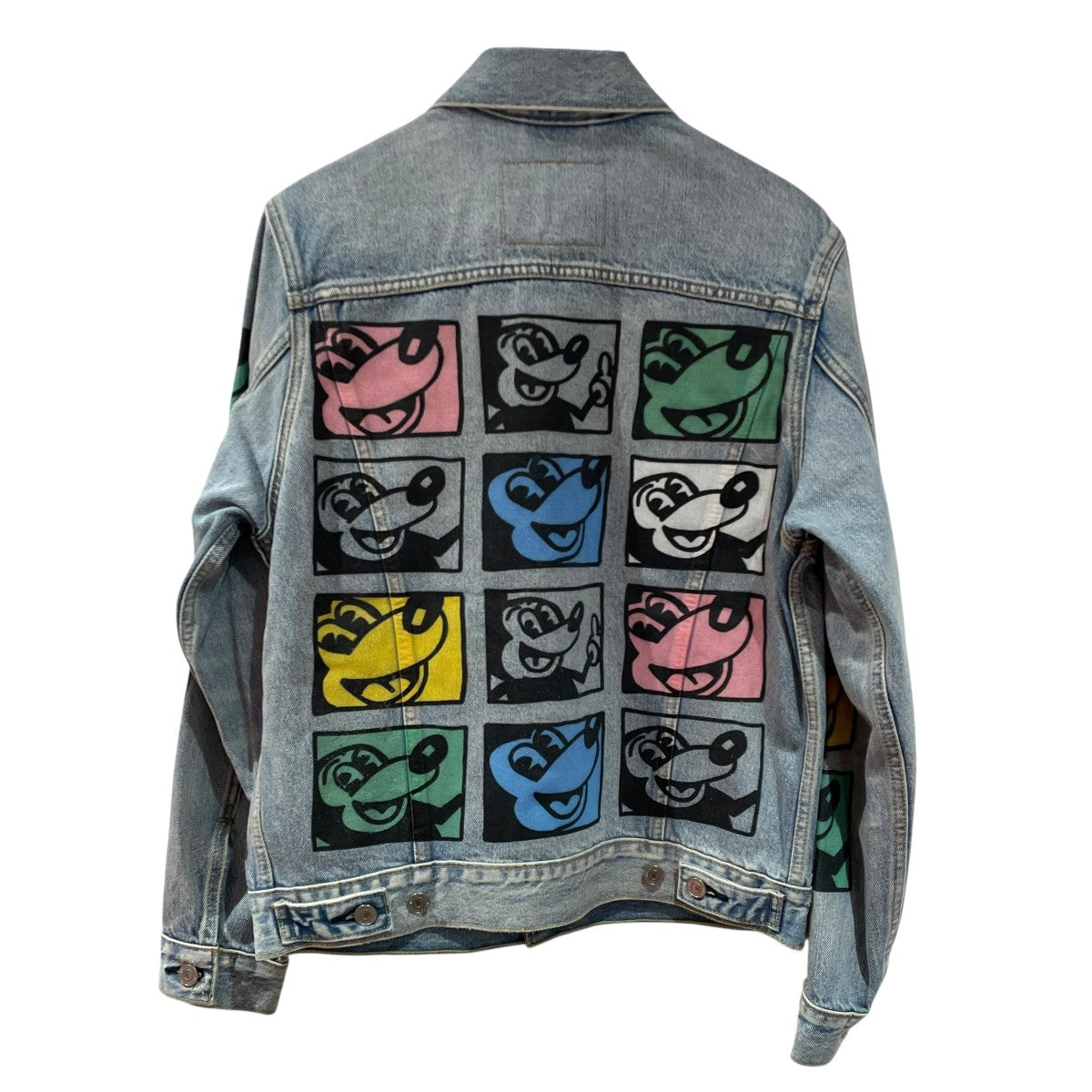 Xander Zhou シャツジャケット Xander Zhou プレートディテール シャツ | イエロー | FARFETCH JP
