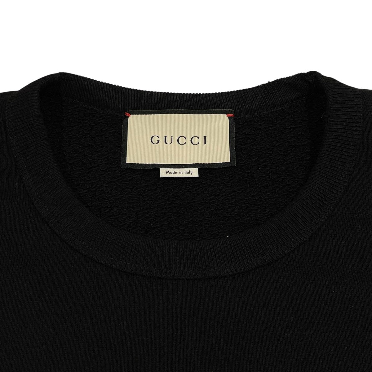 GUCCI レオパードプリント トレーナー GUCCI レオパードプリント トレーナー 楽天市場】GUCCI