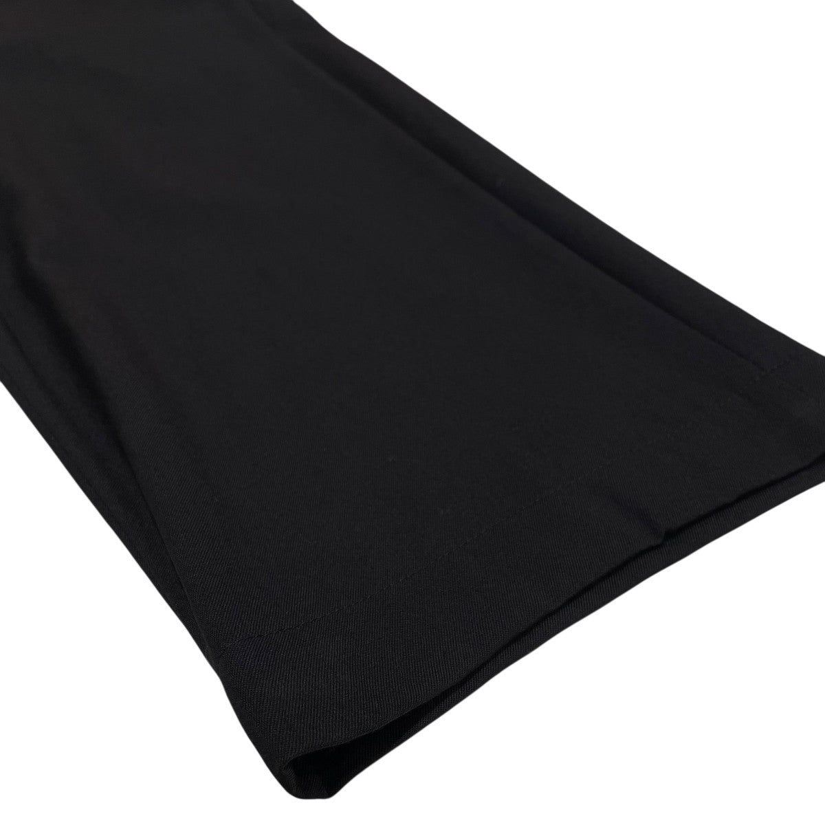 Yohji Yamamoto pour homme(ヨウジヤマモトプールオム) 18SS