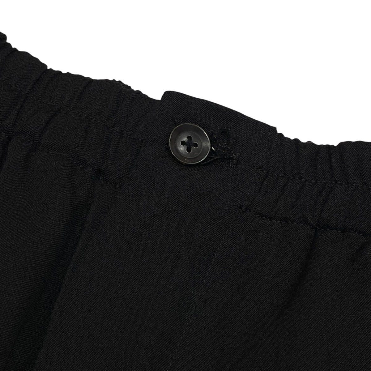 Yohji Yamamoto pour homme(ヨウジヤマモトプールオム) 18SS