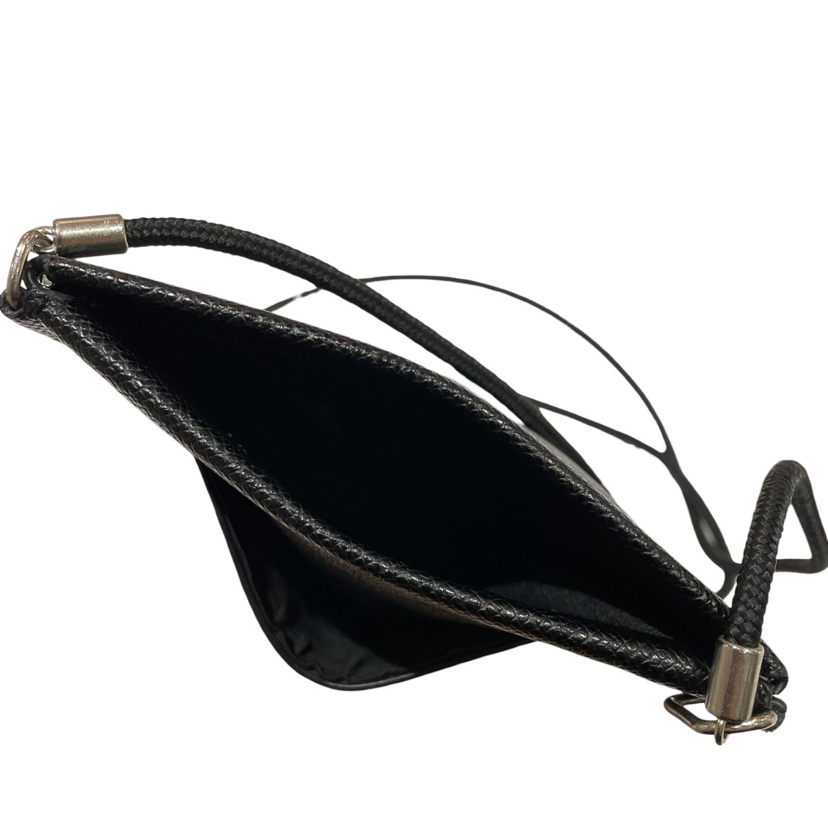 マルジェラ　ショルダーポーチ Maison Margiela(メゾンマルジェラ) ショルダーポーチS56UN0211