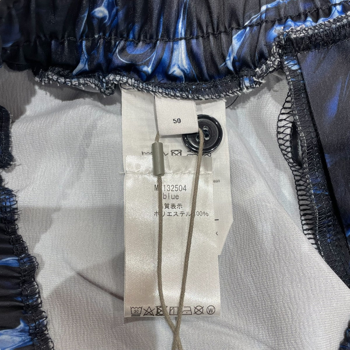 CHROME TRIBALパンツM-132504
