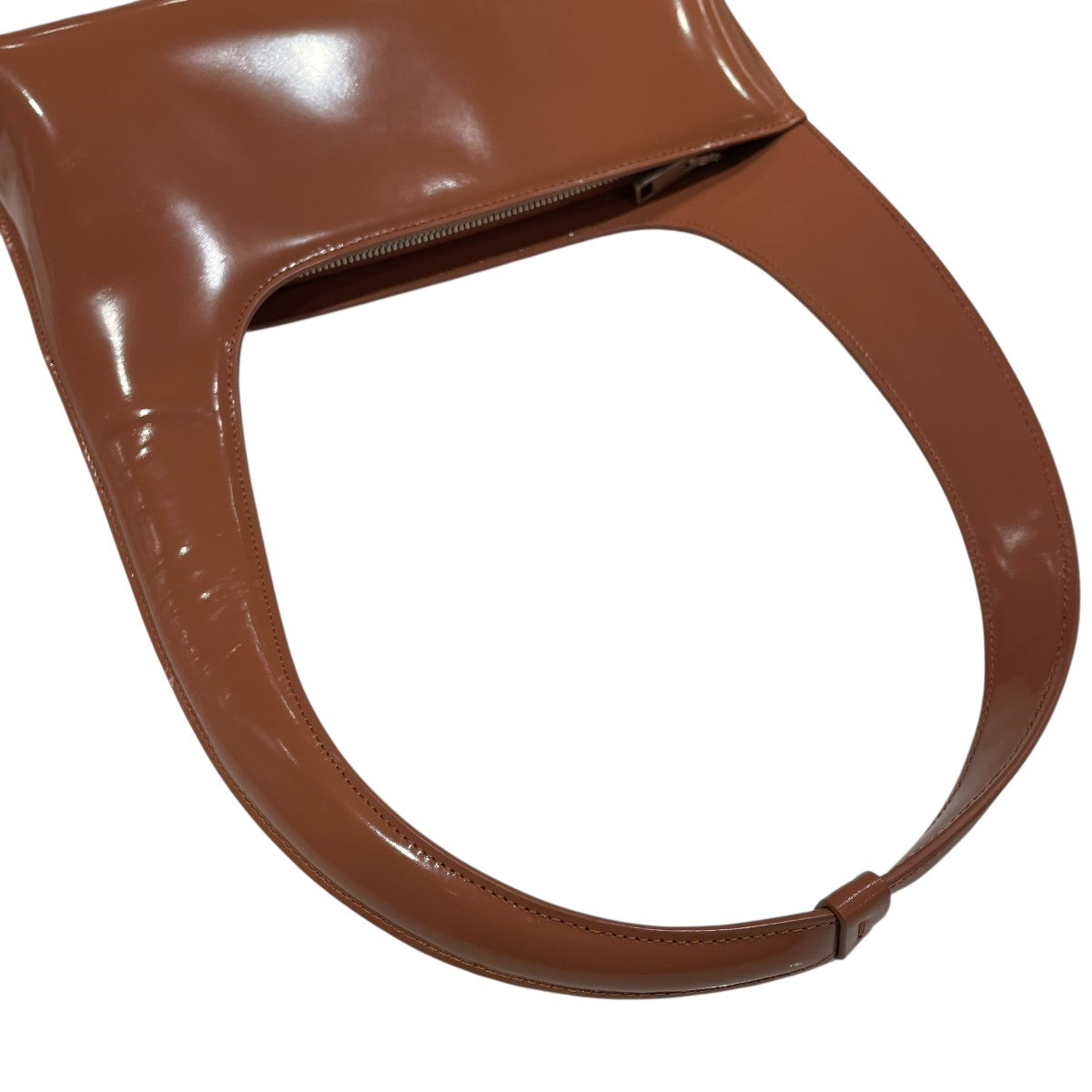 osoi(オソイ) ショルダーバッグ ブラウン｜【公式】カインドオル