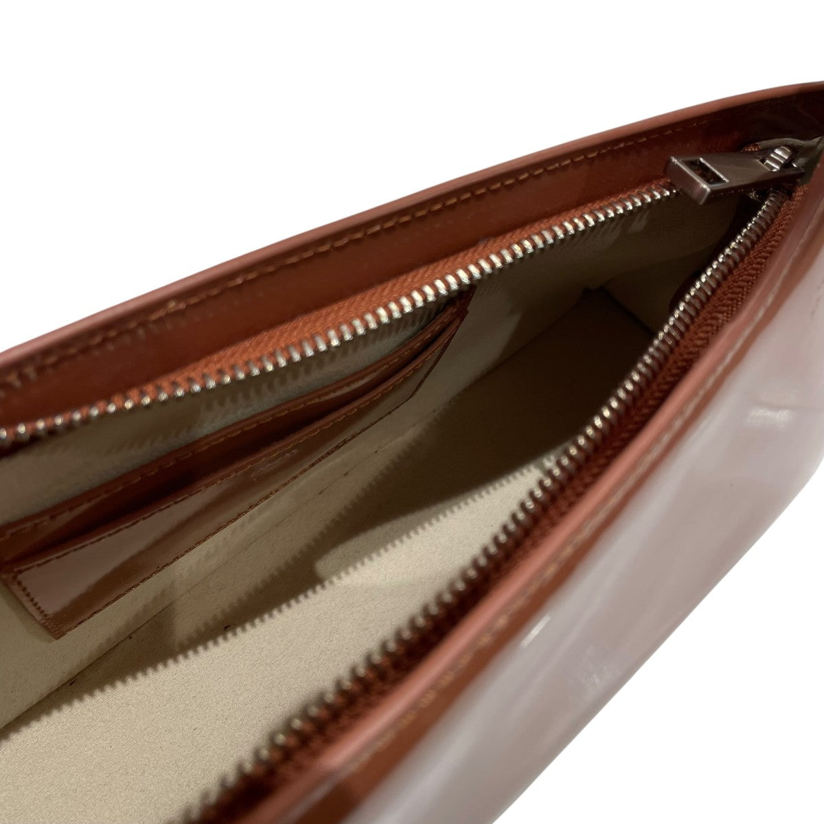 osoi(オソイ) ショルダーバッグ ブラウン｜【公式】カインドオル