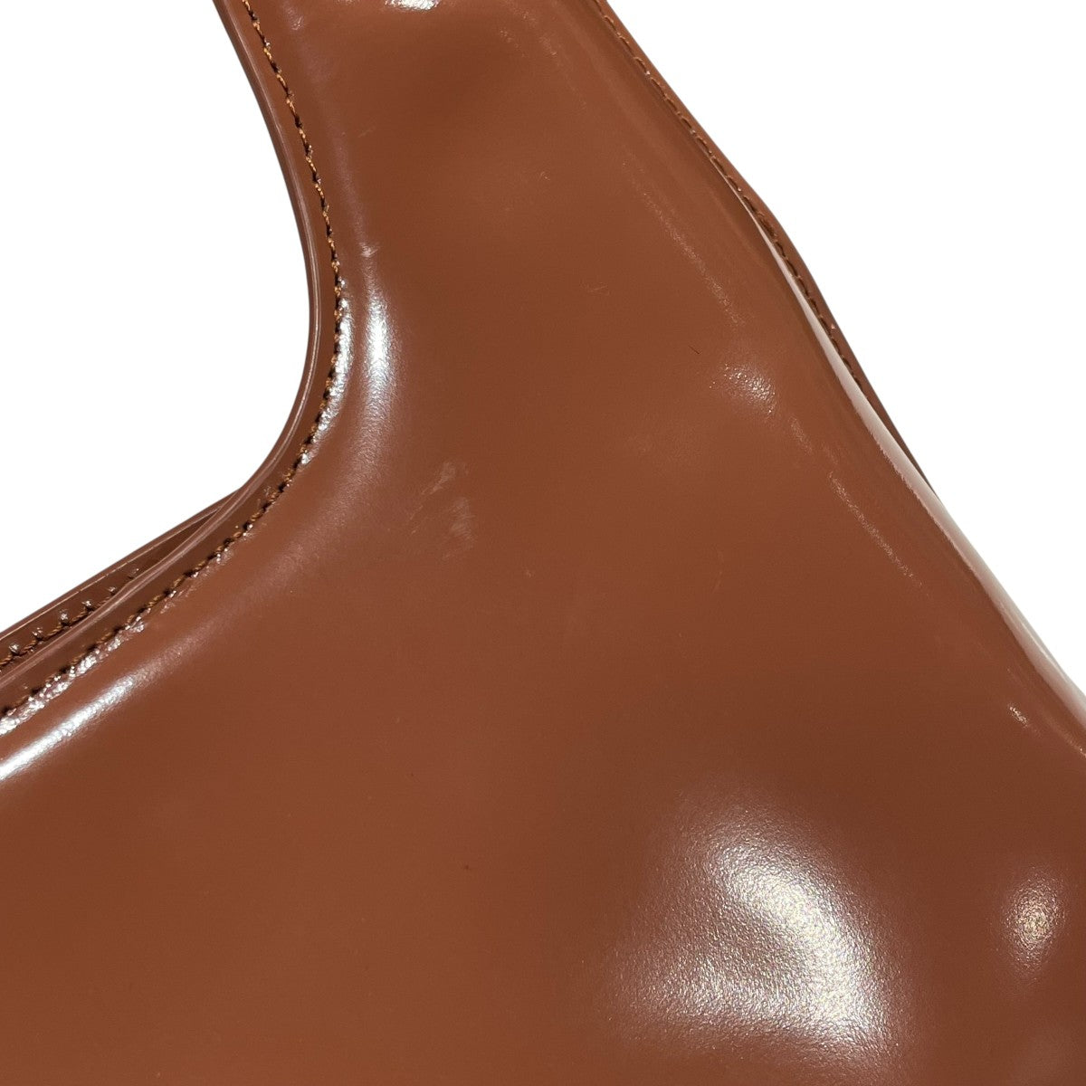 osoi(オソイ) ショルダーバッグ ブラウン｜【公式】カインドオル