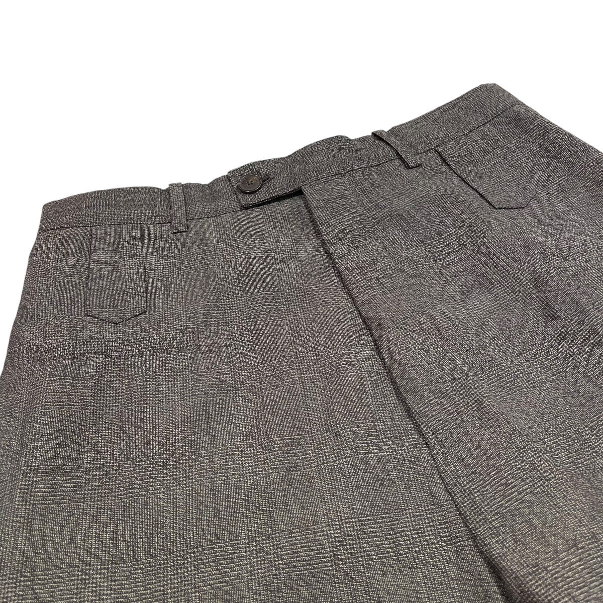 BALENCIAGA パンツ508492 古着・中古-3枚目のアイテム画像