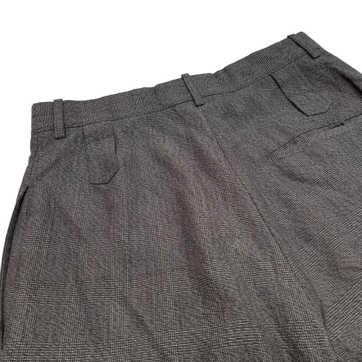 BALENCIAGA パンツ508492 古着・中古-4枚目のアイテム画像