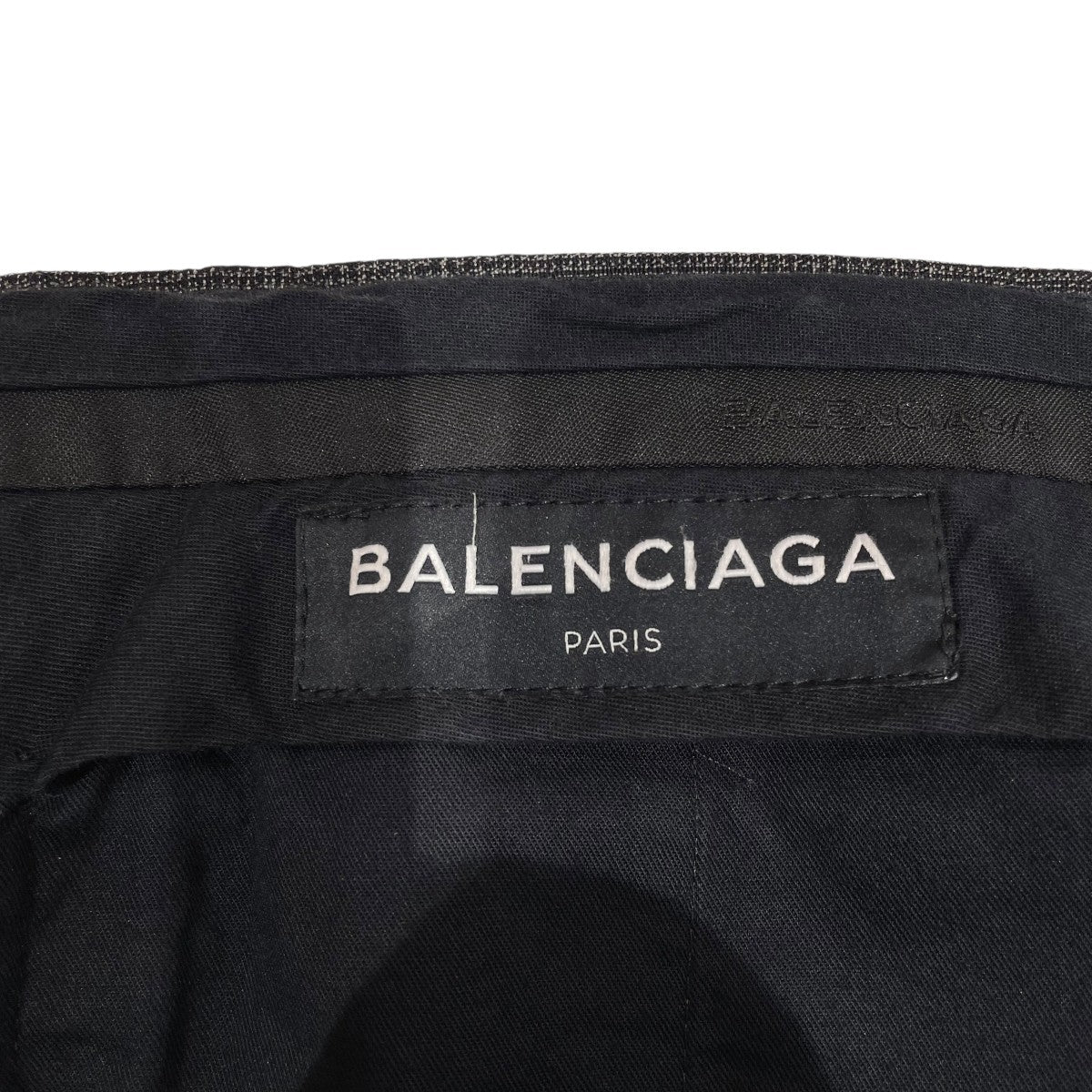 BALENCIAGA パンツ508492 古着・中古-6枚目のアイテム画像