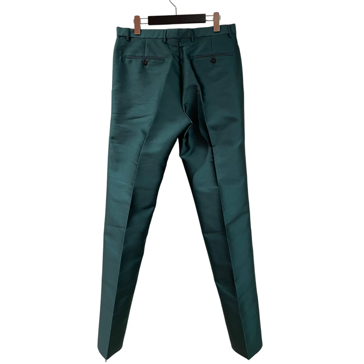 GUCCI(グッチ) スラックス672087 672087 ベージュ サイズ 44｜【公式