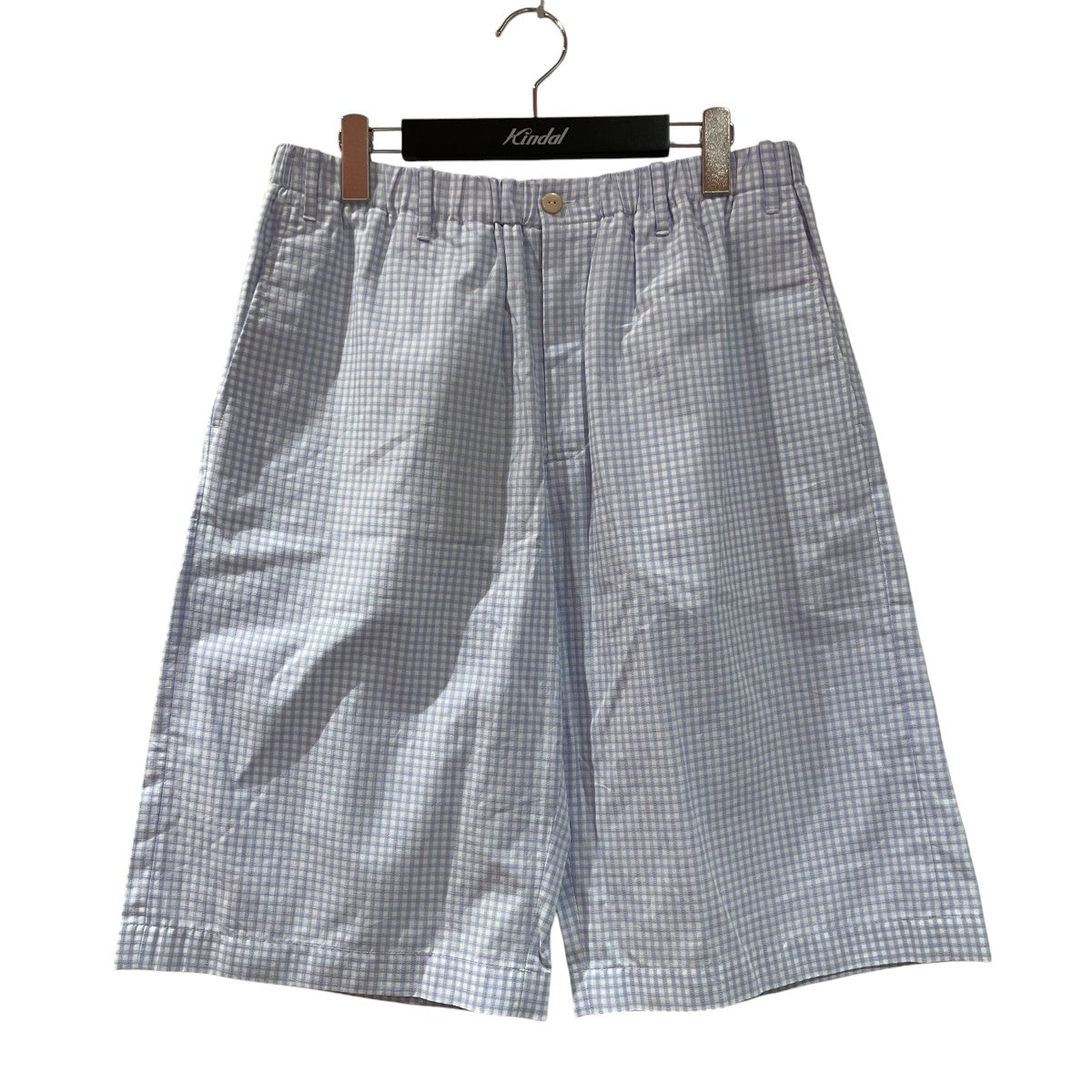GUCCI ハーフパンツ738074 古着・中古-1枚目のアイテム画像