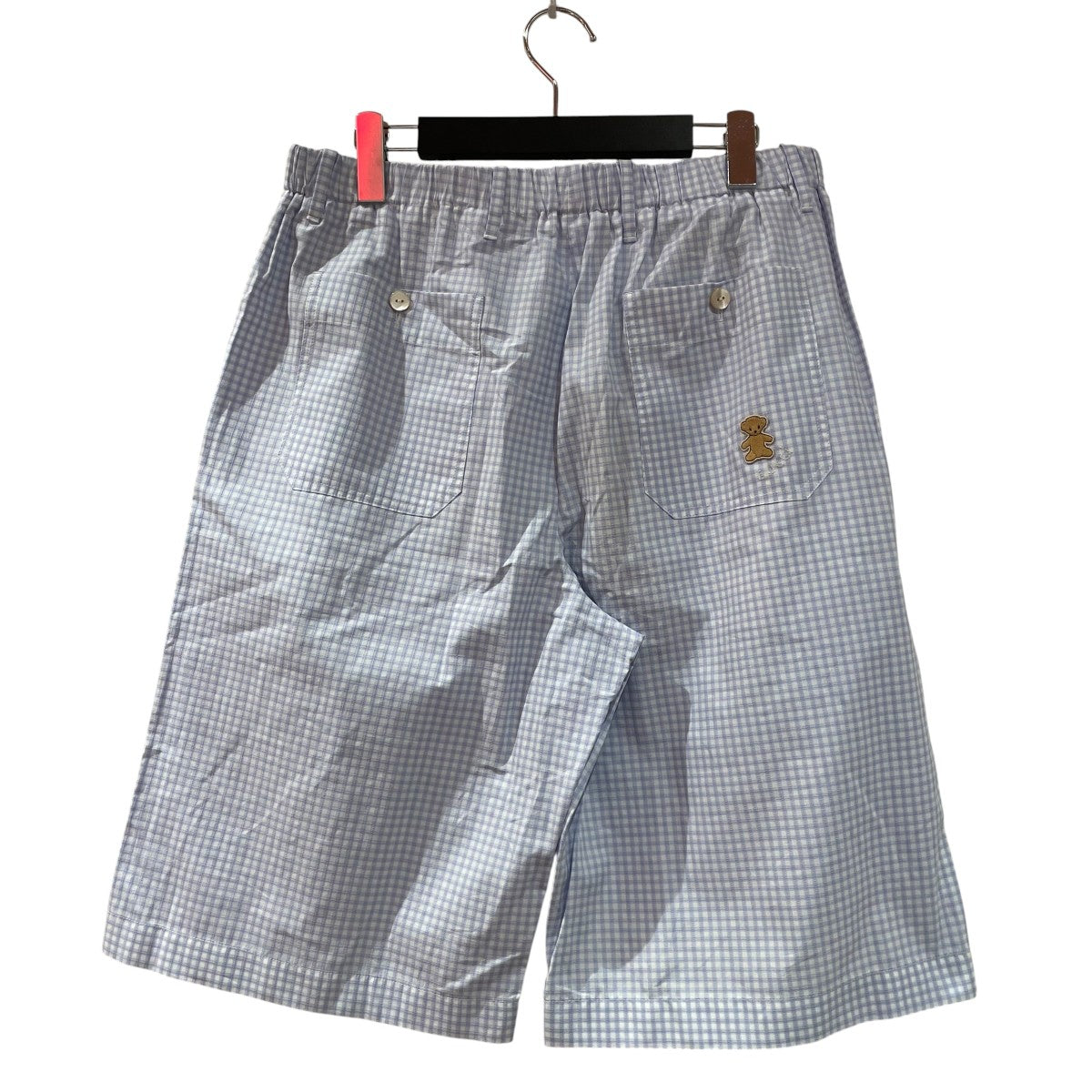 GUCCI ハーフパンツ738074 古着・中古-2枚目のアイテム画像