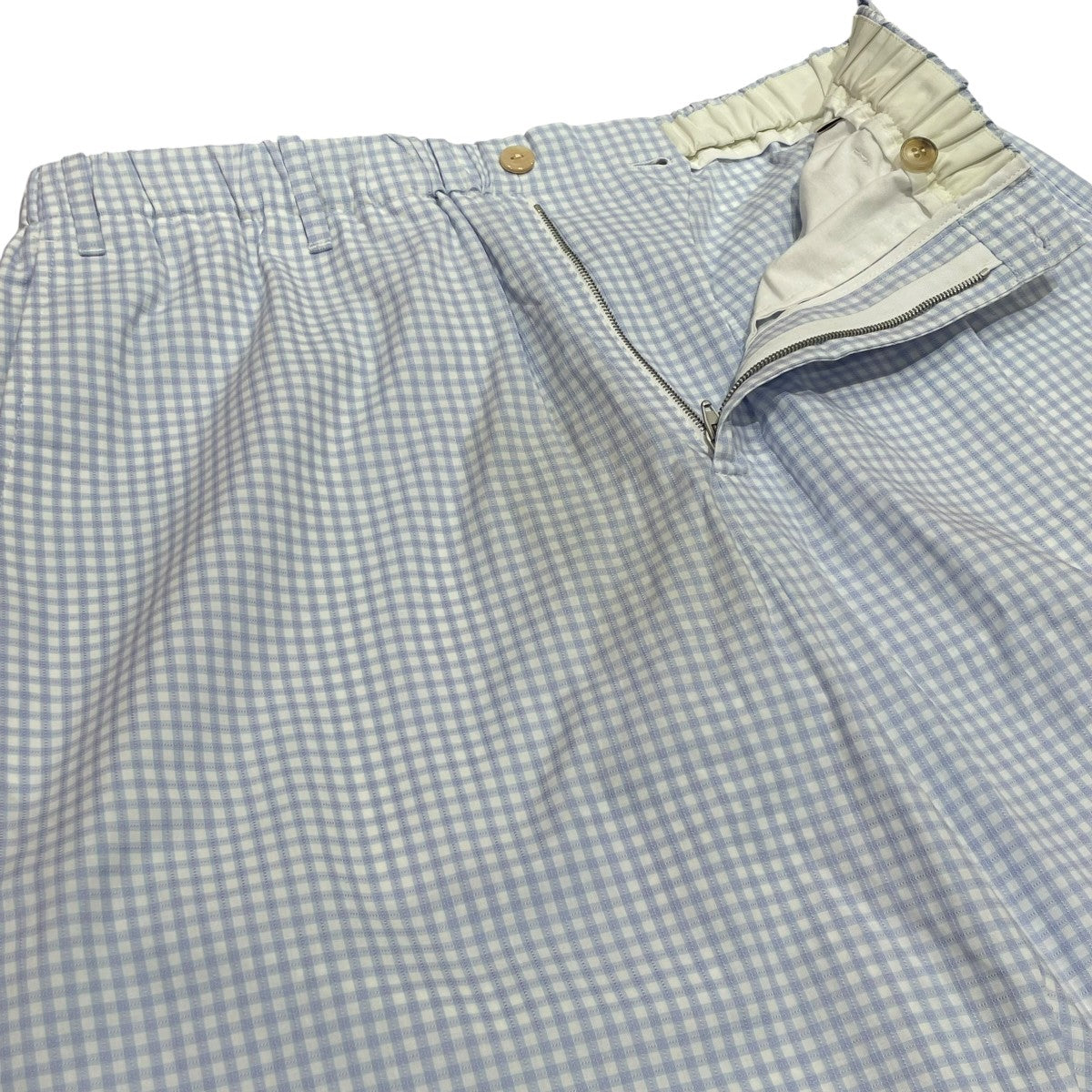 GUCCI ハーフパンツ738074 古着・中古-3枚目のアイテム画像