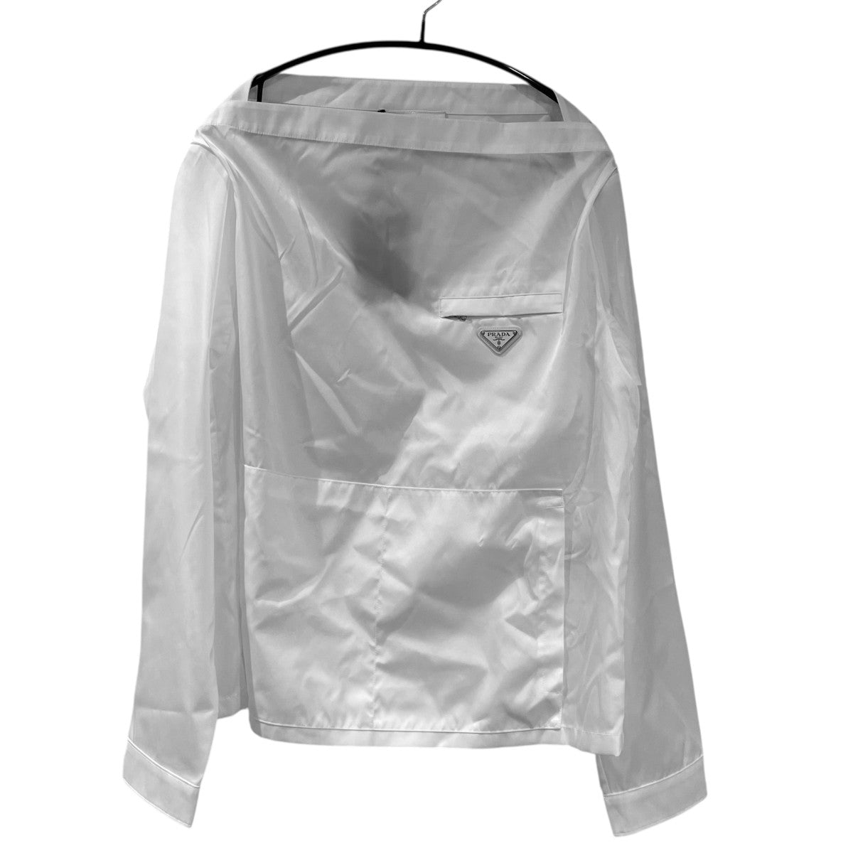 PRADA(プラダ) ナイロンジャケットSGH057 RWM0 1060 SGH057 RWM0 1060