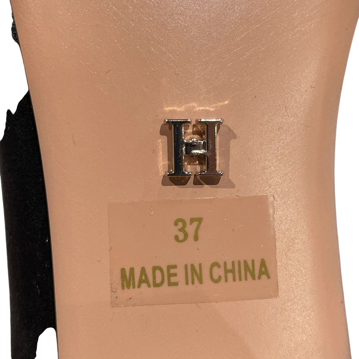 靴 herlipto Cambon Ankle Boots Her lip to(ハーリップトゥ) Cambon Ankle Bootsショートブーツ