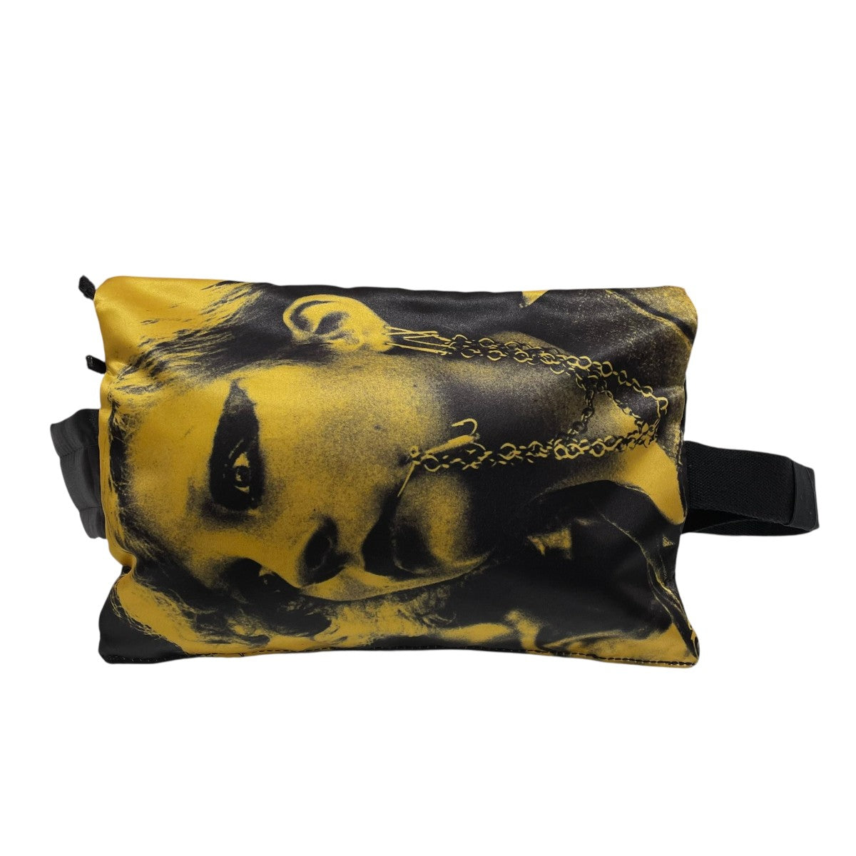 RAF SIMONS×EASTPAK ショルダーバッグ 19ss RAF SIMONS × EASTPAK ウエストポーチ ショルダー - メルカリ