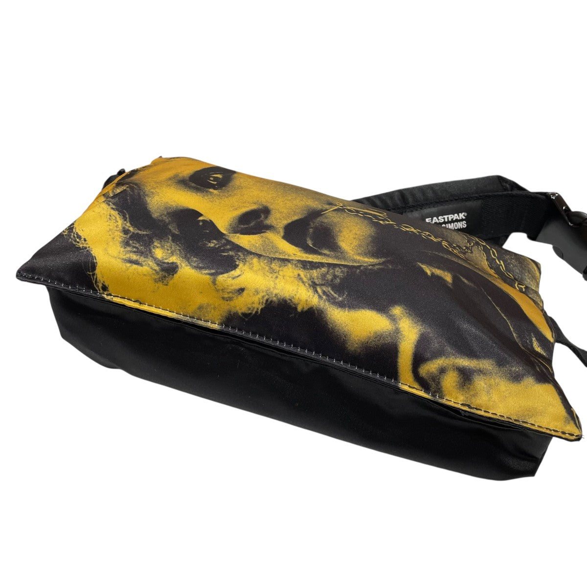 RAF SIMONS×EASTPAK ショルダーバッグ Raf Simons x Eastpak Edition Organized Sling Backpack — CONSUMED