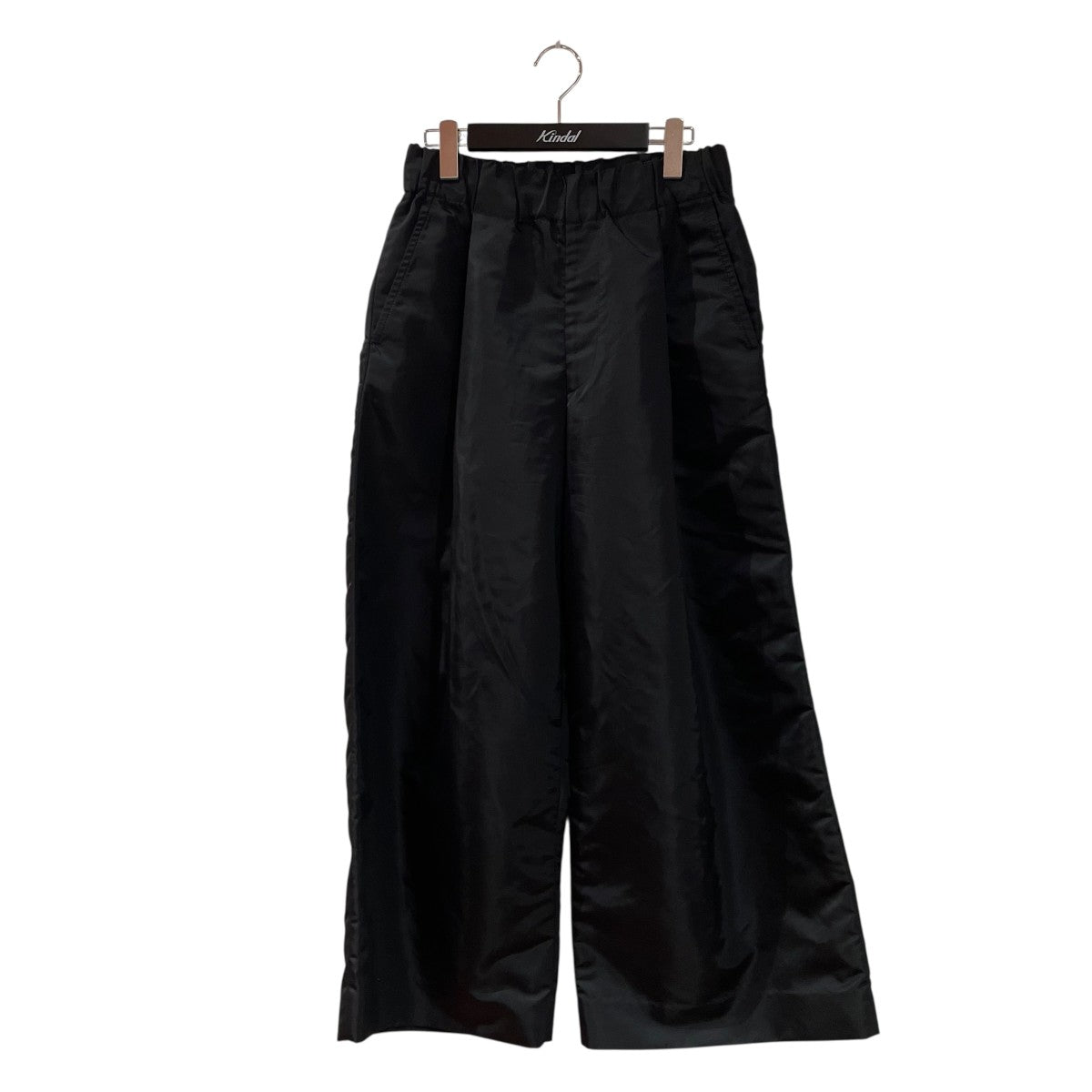 KINDAME 25ss セットアップ 4 colors LOFTMANCOOP UMEDA