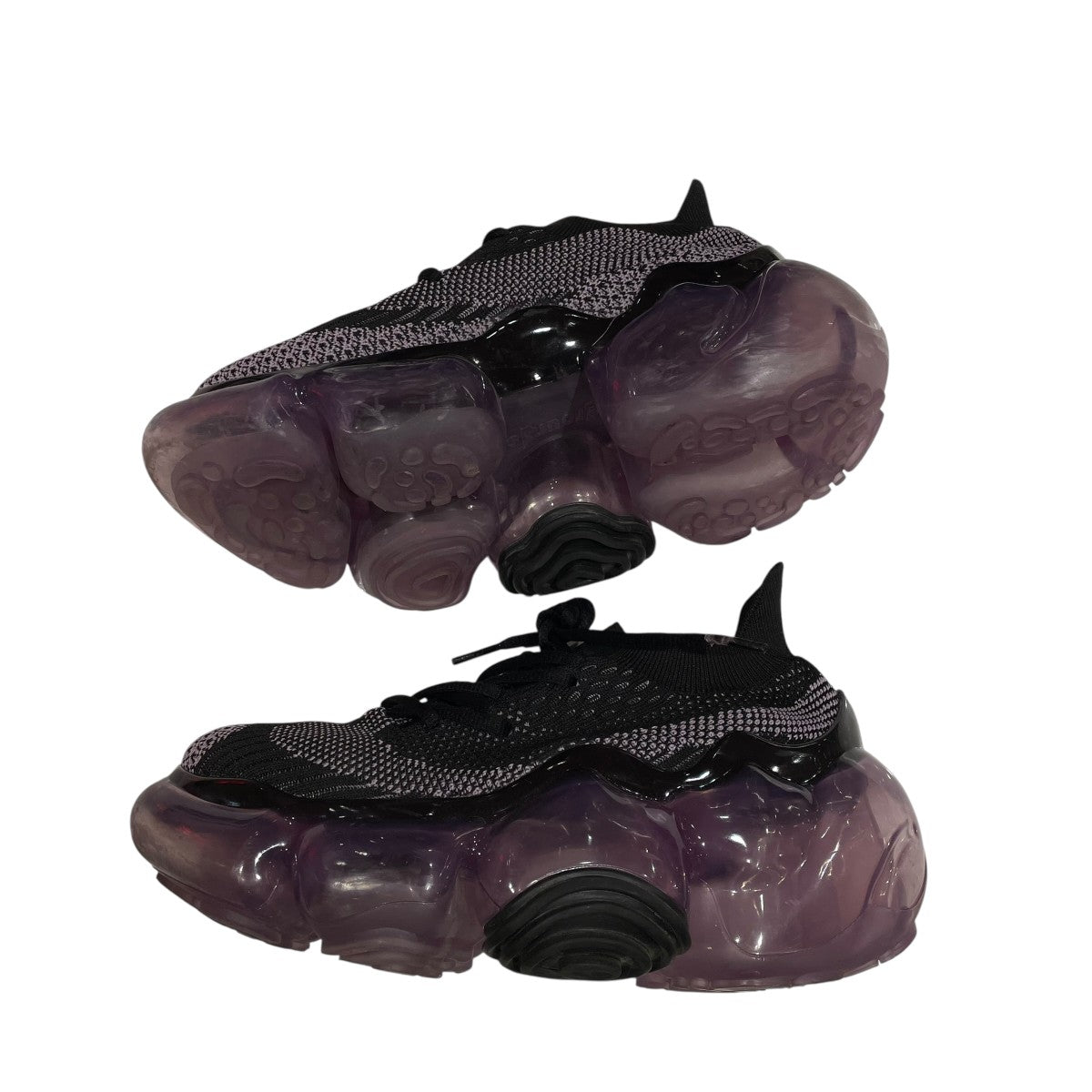 Grounds MOOPIE SIDE GORE 24 未使用品 grounds スニーカー 「grounds/グラウンズ」MOOPIE GLITTER for