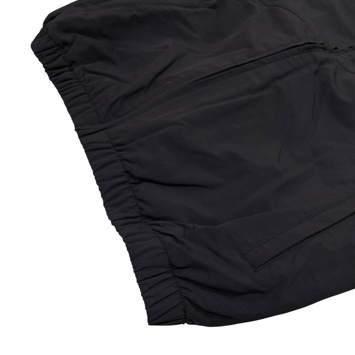 Supreme(シュプリーム) Spellout Embroidered Track Jacket