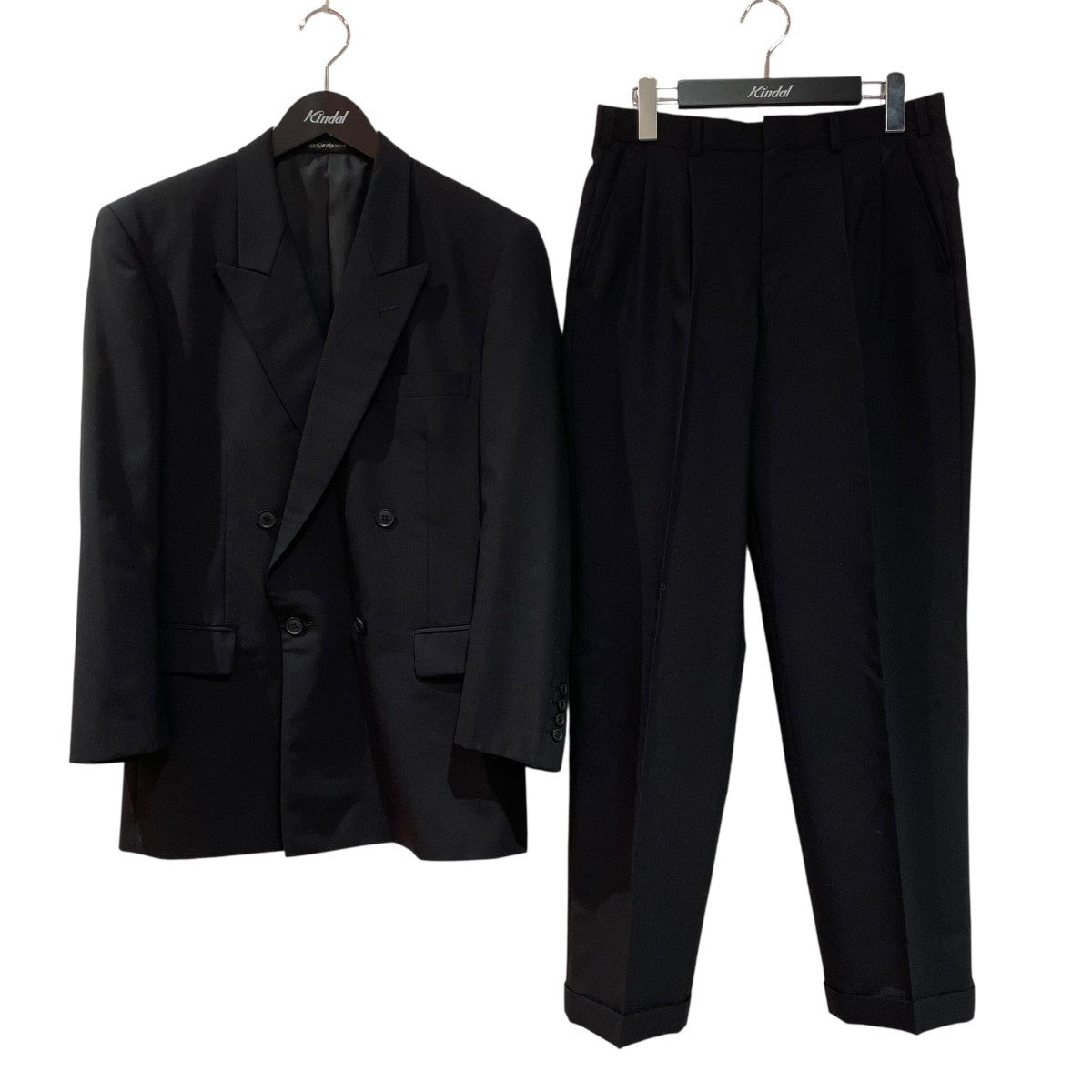 Yves Saint Laurent(イヴサンローラン) トムフォード期レザー