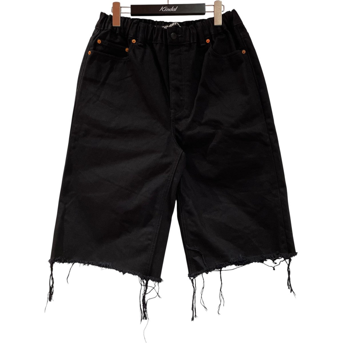 alexanderwang☆関税込み☆カーゴパンツ モデルせいらさん着用☆関税込【Alexander Wang】カーゴパンツ