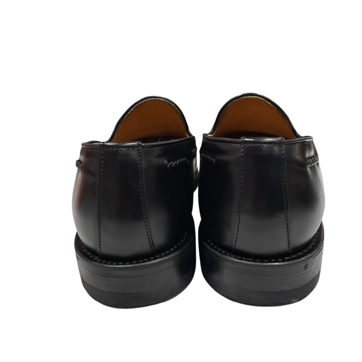 Berwick 4340 ブラックローファー UK 7 Berwick1707 | タッセルローファー | 4340SIDADB – バーウィック