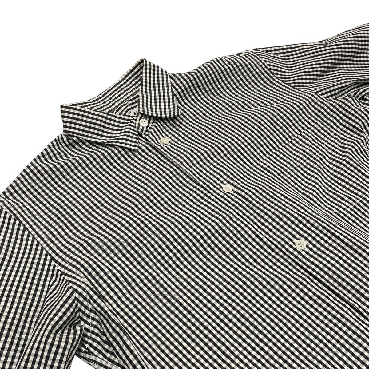 COMME des GARÇONS MAN ジュンヤワタナベ チェックシャツ 中古・古着通販】eYe COMME des GARCONS JUNYAWATANABE MAN