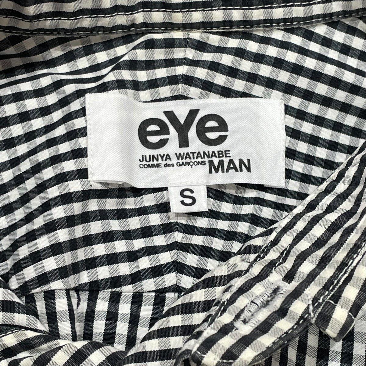 eYe COMME des GARCONS JUNYAWATANABE MAN(アイ