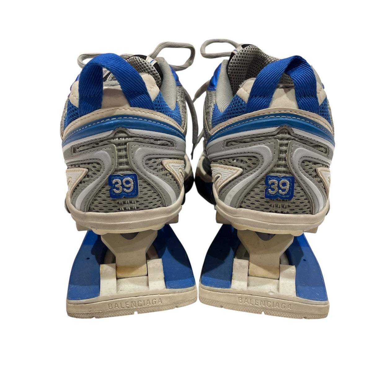 あみおBALENCIAGA スニーカー 入手困難品！BALENCIAGA＊6xl Sneaker スニーカー＊送料込